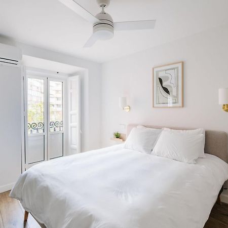 Beautiful Apartment In The Heart Of Μαδρίτη Εξωτερικό φωτογραφία