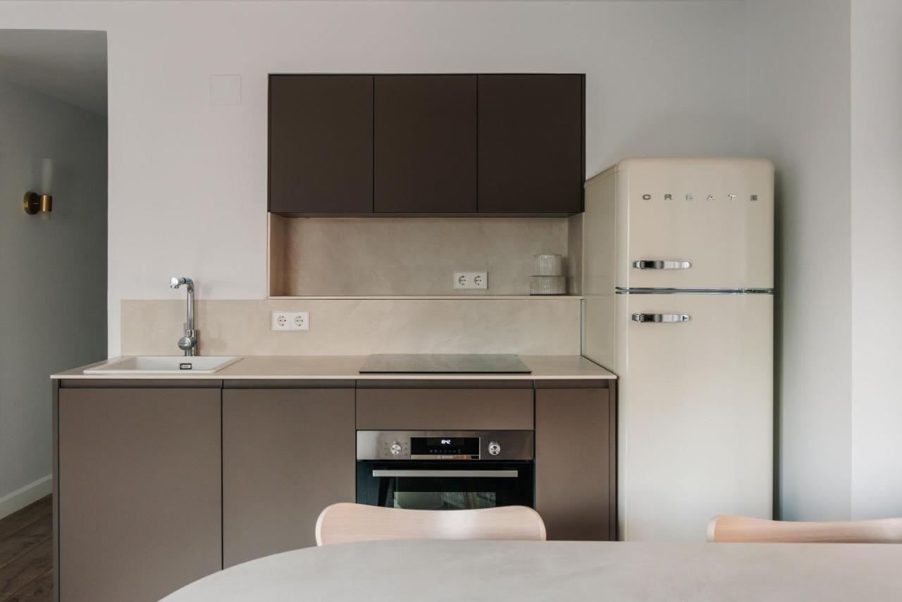 Beautiful Apartment In The Heart Of Μαδρίτη Εξωτερικό φωτογραφία